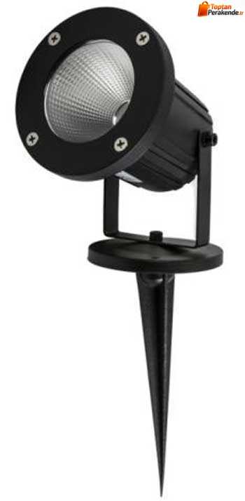 Cata Ct-7303 Bahçe Armatürü Yeşil